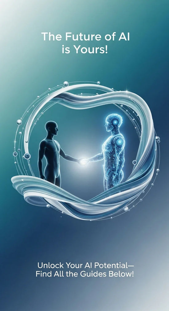 Mastering AI Made Simple