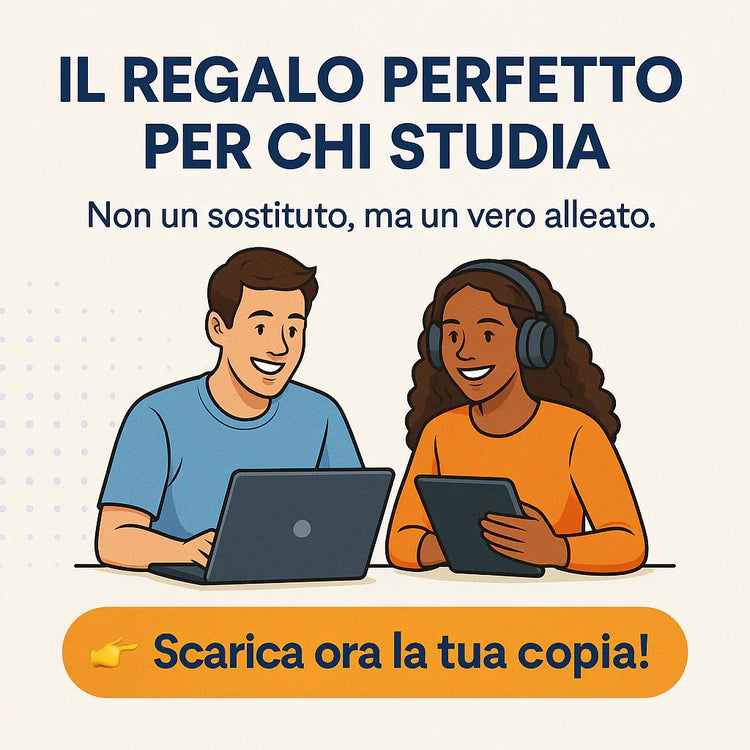 Studia Smart studente - Consultrust AI