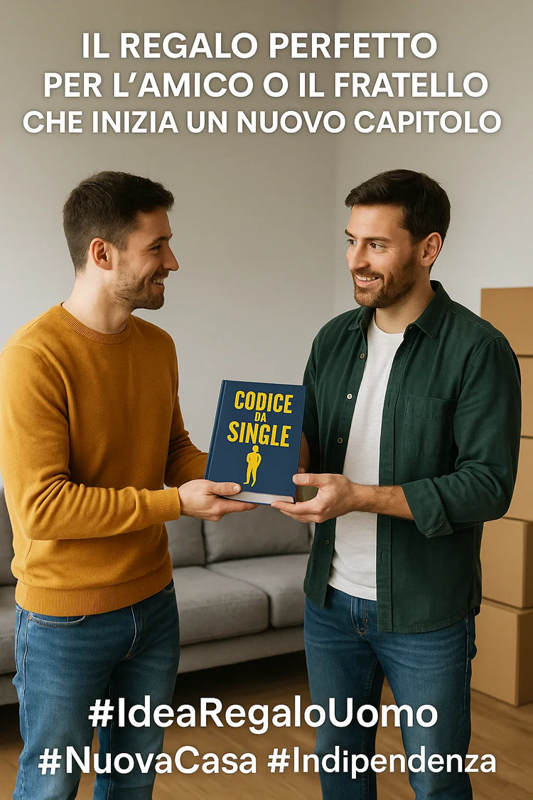 Codice da single - Consultrust AI