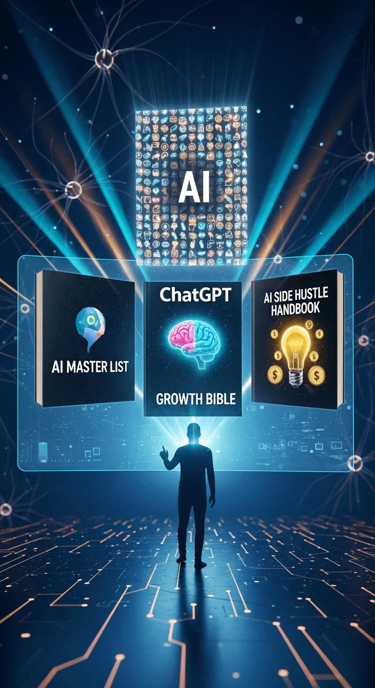 Ai bible and tools - Consultrust AI