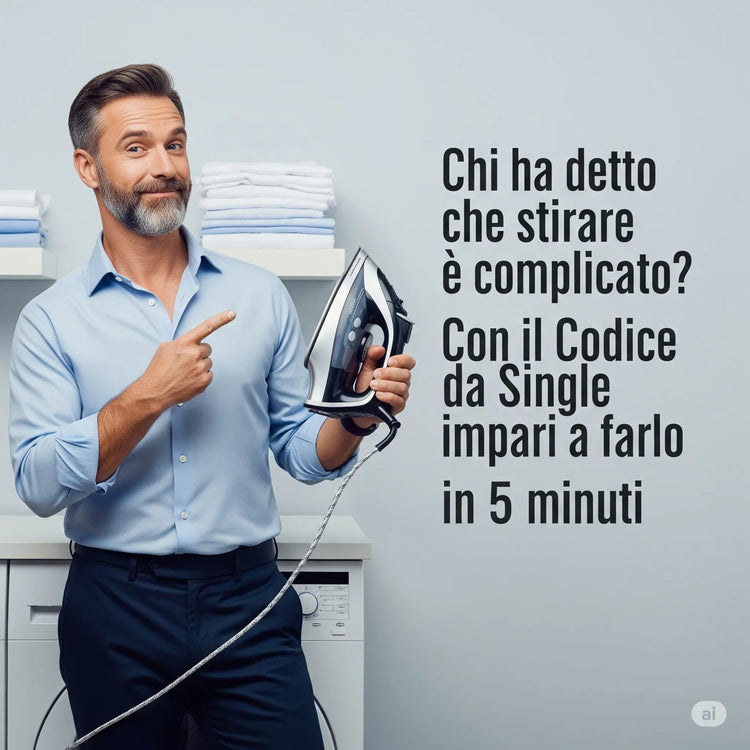 Codice da single - Consultrust AI
