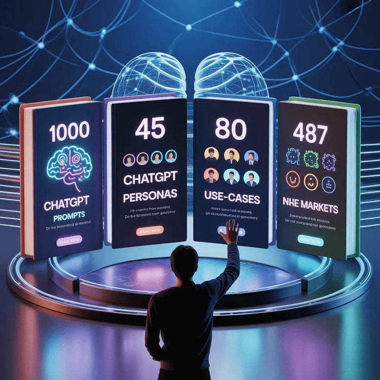 Super prompts - Consultrust AI