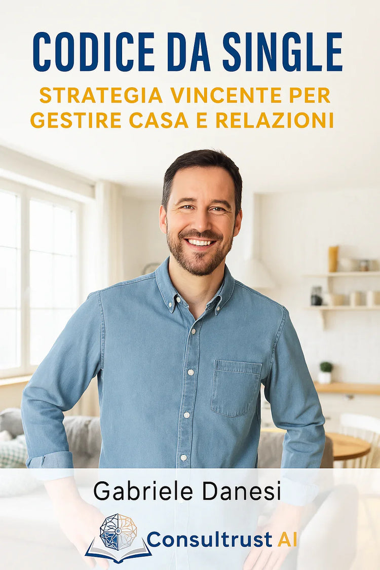 Codice da single - Consultrust AI