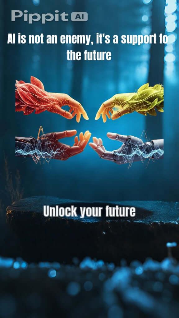 AI Simplified for Limitless Possibilities - Consultrust AI