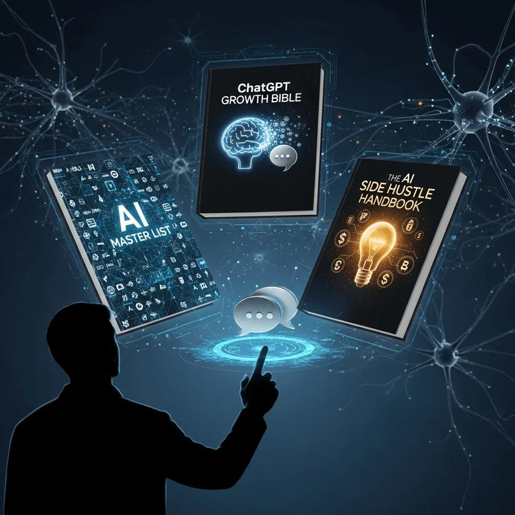 Ai bible and tools - Consultrust AI