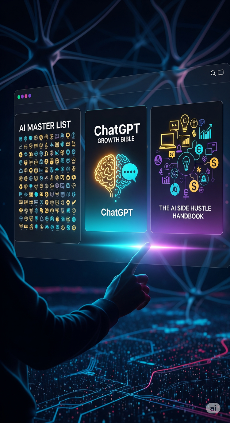 AI Bible and tools