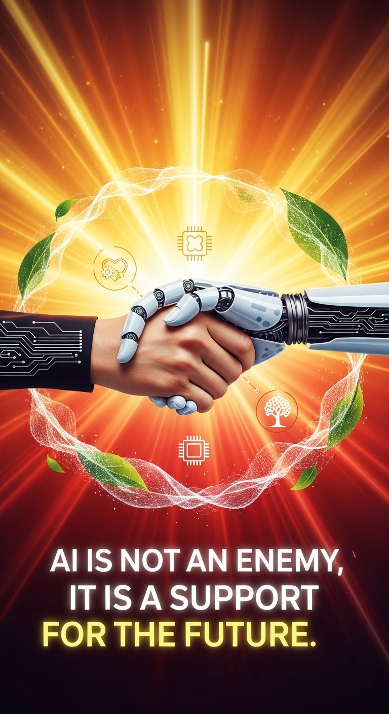 AI starter