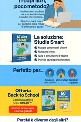 Studia Smart studente - Consultrust AI 