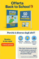 Studia Smart studente - Consultrust AI 