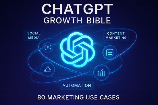 ChatGPT Growth Bible