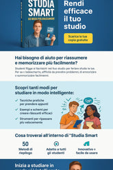 Studia Smart studente - Consultrust AI 
