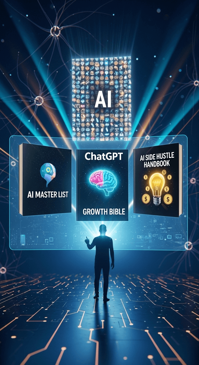 Ai bible and tools
