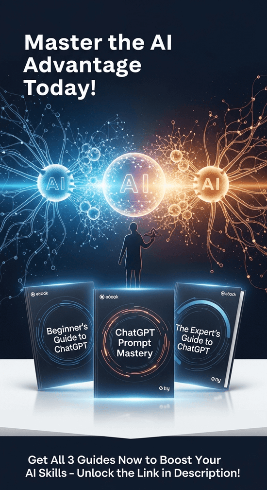 AI Simplified for Limitless Possibilities