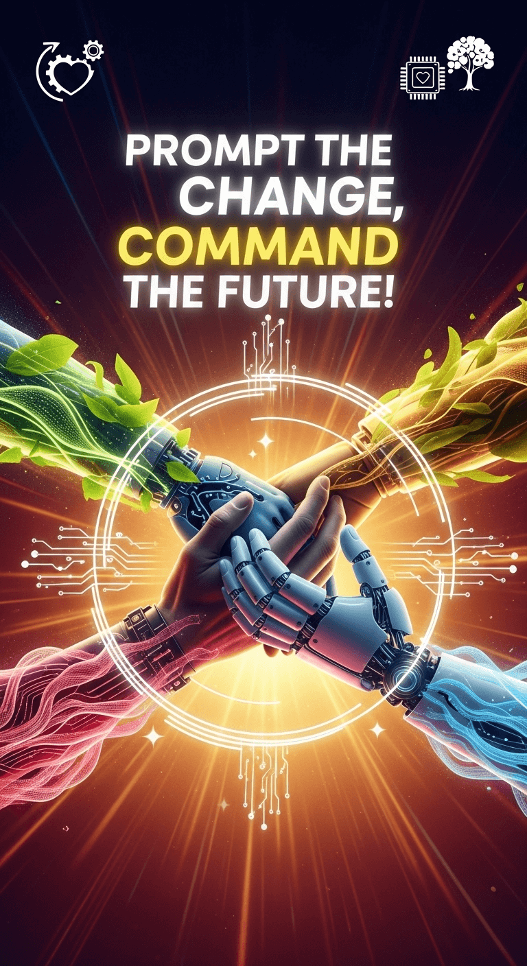 AI Simplified for Limitless Possibilities