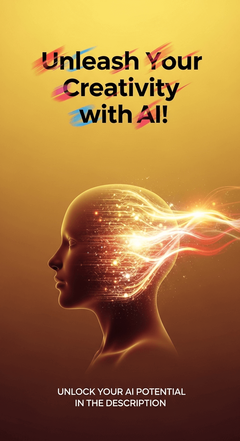 AI Simplified for Limitless Possibilities