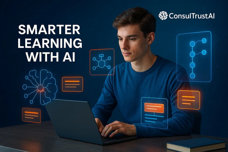 Back to school EN - Consultrust AI