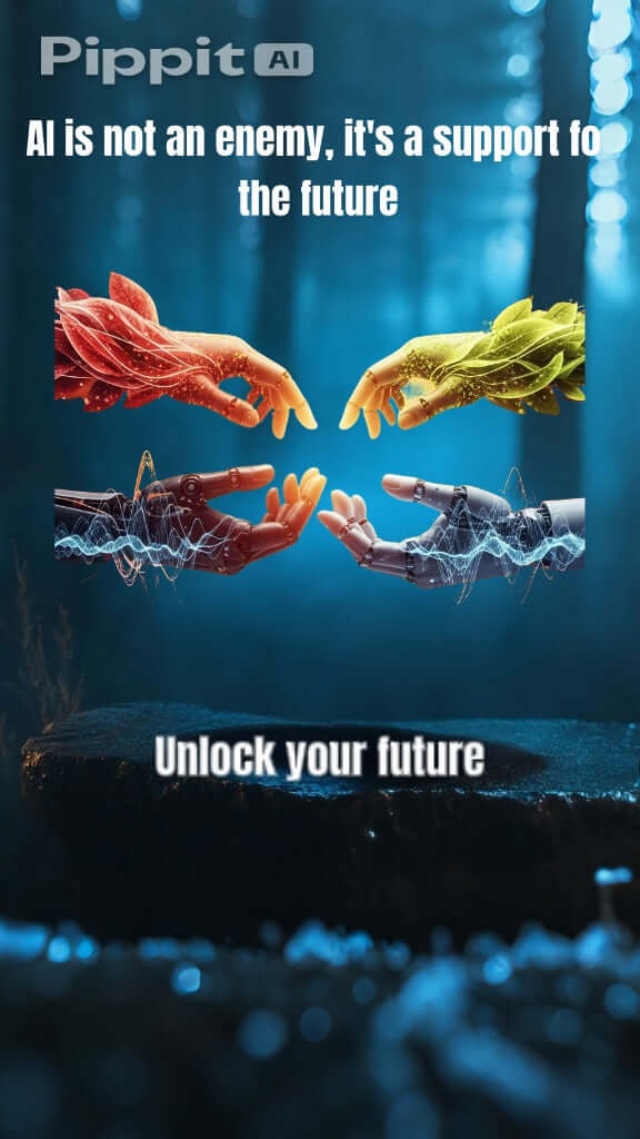 AI Simplified for Limitless Possibilities